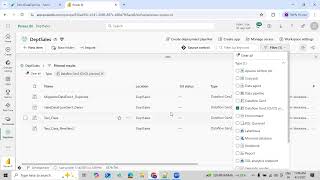 334.Basic Overview on How to Call Data Flow Gen 2 in Data Pipeline using Microsoft Fabric in Telugu