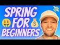 Teespring For Beginners 2021