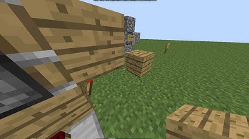redstone tutorial #2 bud switch and infinite clock
