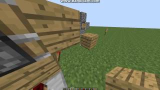 redstone tutorial #2 bud switch and infinite clock