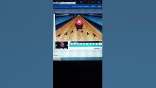 Gutterball3D Retro Gameplay 7Srtike&4Spare Play Online