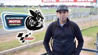MotoGP - Gran Premio Motul de la República Argentina 2017 screenshot 5
