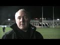 NEW: GARY GOLD SALE REACTION