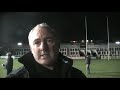 NEW: GARY GOLD SALE REACTION