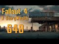 FO4 StoryWealth 648 Спасение Джейка