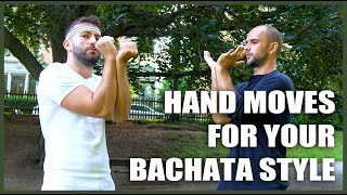 How To Do The Flower And 3 Other Hand Styles For Bachata Net Worth