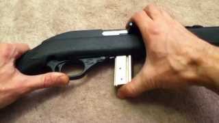 Marlin 795 Slingshot Mod