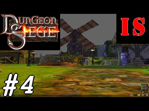 Video: Noul Misterios RPG Al Lui Obsidian, Proiectul X - Este Dungeon Siege 4?