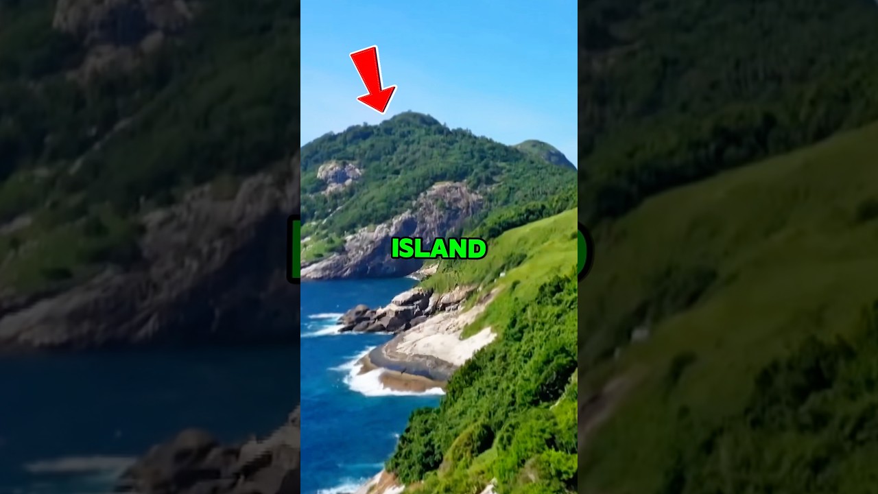 Inside the World’s Deadliest Island 😳