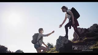 Keep Reaching