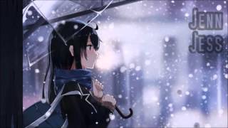 Nightcore - All The Right Moves
