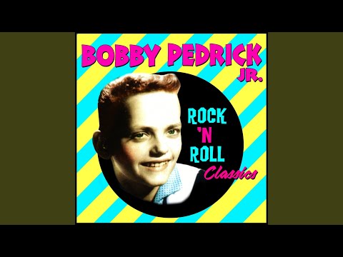 Bobby Pedrick — Two Ton Tessie