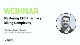 Mastering LTC Pharmacy Billing Complexity