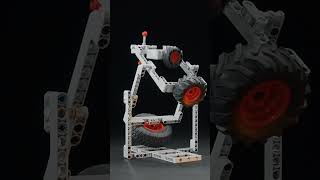 LEGO Pendulum Challenge – Gravity and Balance in Motion