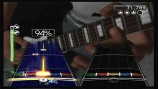 Rock Band 2 - Master Exploder - Co-op (Expert/Expert) 5GS