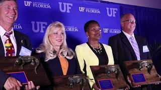 2018 HHP Spring Awards Ceremony