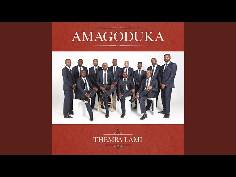 Ngegama Lakho Jesu