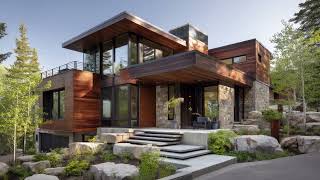 Modern Minimalist Homes for Wellness | 25 Inspiring Designs That Nurture Serenity