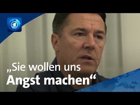 Wahl in Serbien: Oppositionelle berichten von Einschüchterungen