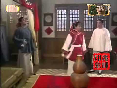 張兆輝 (大刺客之呂四娘M曲終人散)