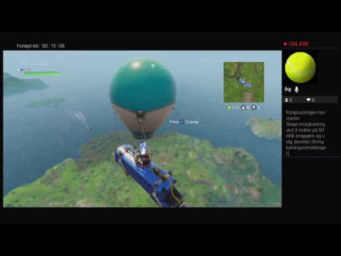 Video: Fortnites Siste Oppdatering Bringer Impulsgranater, Hemmelige Skatterhelmer, Nye Antrekk Og Mer