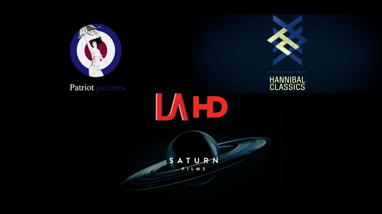 Patriot Pictures/Hannibal Classics/Saturn Films