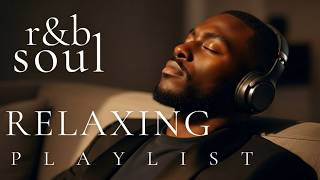 R&B Soul】Romantic Midnight Vibes – Smooth Slow Jams & Heartfelt