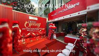 One Year in Vietnam | YJC Power 1st Anniversary