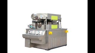 Pilot Fiber Line For Toray In China Www.txmc.com.cn 008613915721168 For New Product Testing