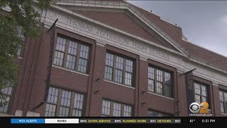 Due To Teacher Shortage And Safety Concerns, Elizabeth, N.J. Public Schools Going Full Remote Learni