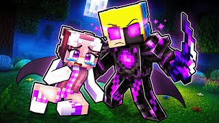 Minecraft spielen als BESCHÜTZENDER ENDER RITTER!