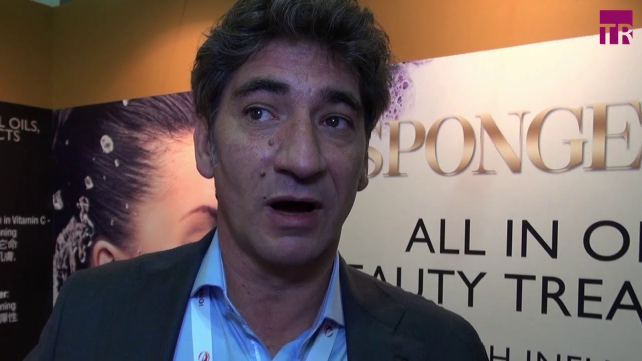 TRBusiness Profile: Spongellé