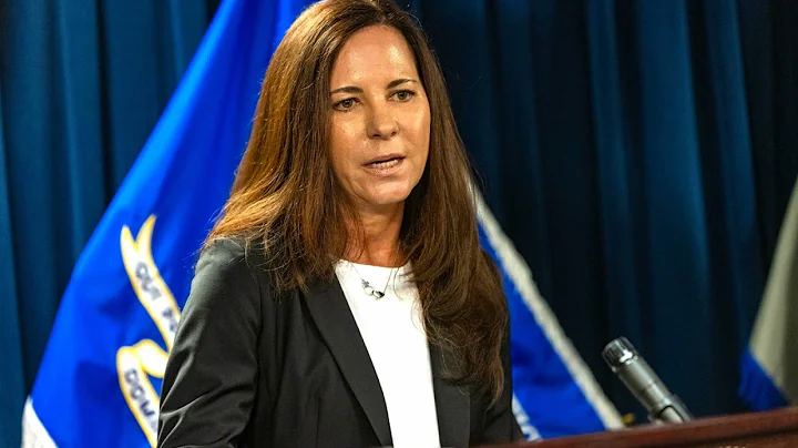 U.S. Attorney talks next steps in Brown, MIT professor shooting investigation