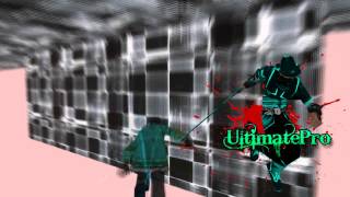 [New] ChallengeMapV1 By UltimatePro [HD]