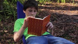 Module 3 Exercise 1: Hammock Movie