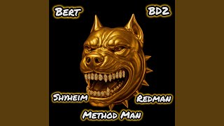 Big Dog Pt. 2 (feat. Shyheim, Method Man & Redman)