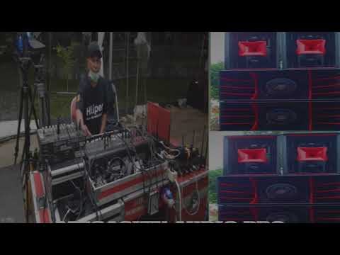 Nurizhalmuhlis - Yanger _ Tokiloli (Megacity audio)