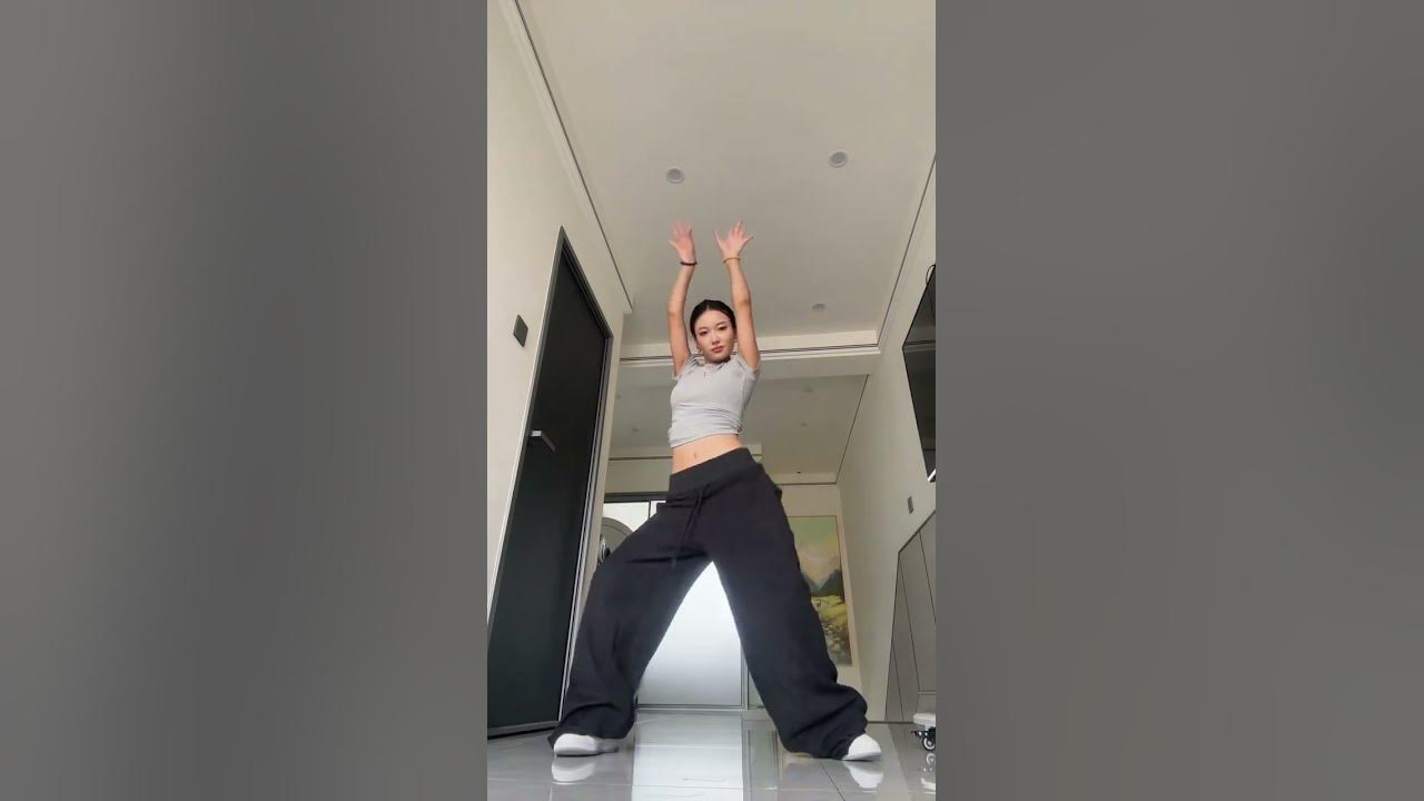Si Ai (Marshmello & UKAY Remix)'Tayna' #dance cover Si Ai (Marshmello & UKAY Remix)'Tayna' #dance cover