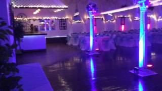 Smart's Banquet Hall 2017