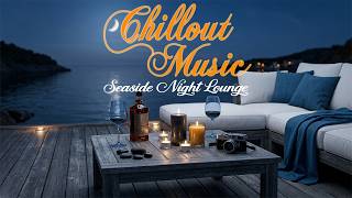 Moonlit Ocean Harmony – Dreamy Relaxation Vibes