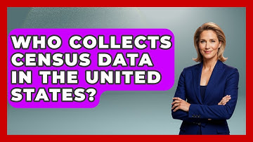 Who Collects Census Data in the United States? | Demographic Data Answers News
