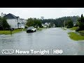 North Carolina Didn't Need FEMA To Weather Hurricane Florence (HBO)