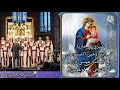 لحن مرد الابركسيس الكبير شيري ني ماريا بالعود لخورس الكنيسة القبطية الأرثوذكسية مفيش اروع من كده 