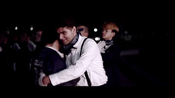 Delta Epsilon Psi | Alpha Eta Colony- Xi Class Reveal Highlight Video