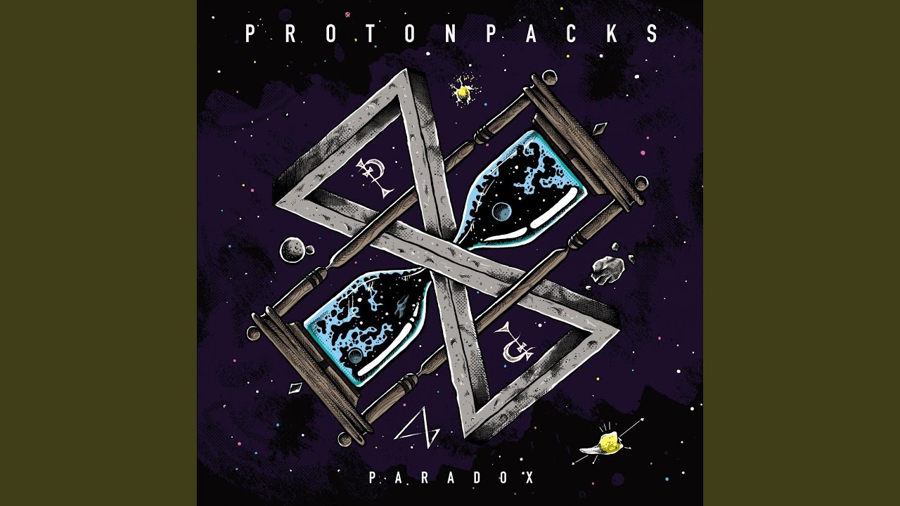 Watch Paradox on YouTube Watch Paradox on YouTube