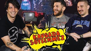 Kavgada Söylenmez Mma, Kafes Dövüşleri̇, Ufc