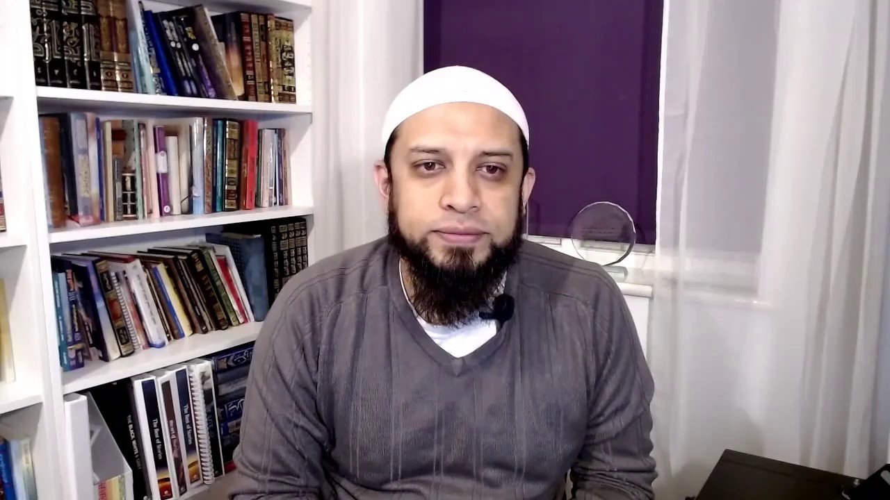 Free Course: How Does the Islamic Tradition Verify Claims to Truth