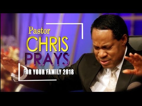 Hoe je effectief bidt | Pastor Chris Oyakhilome