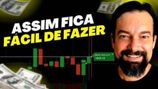 Aprenda como INTERPRETAR o GRÁFICO para o SUPORTE e RES... | Doovi