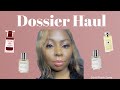 Dossier Haul | Affordable Perfume | Tom Ford & Jo Malone Dupes | Are They Worth It?